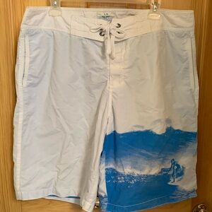 Men’s OLD NAVY SWIM SHORTS